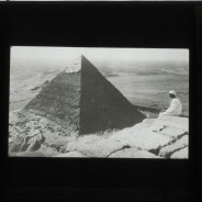 Böhl glass slide 71./1024